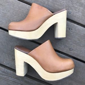 rachel comey dakota clog